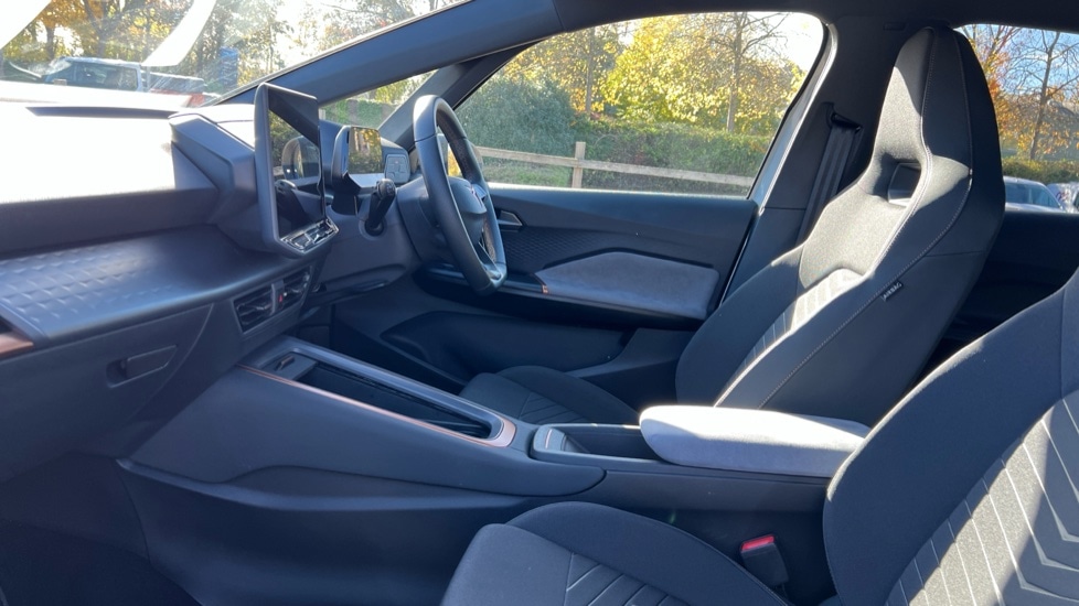 Used Cupra Born 2025 for sale - 76447234: Photo 26