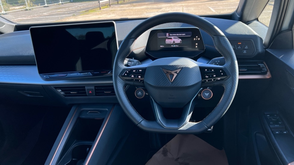 Used Cupra Born 2025 for sale - 76447234: Photo 27