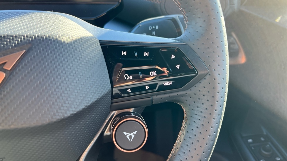 Used Cupra Born 2025 for sale - 76447234: Photo 29