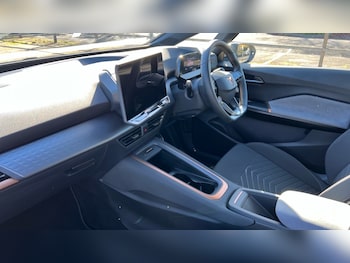 Used Cupra Born 2025 for sale - 76447234: Photo