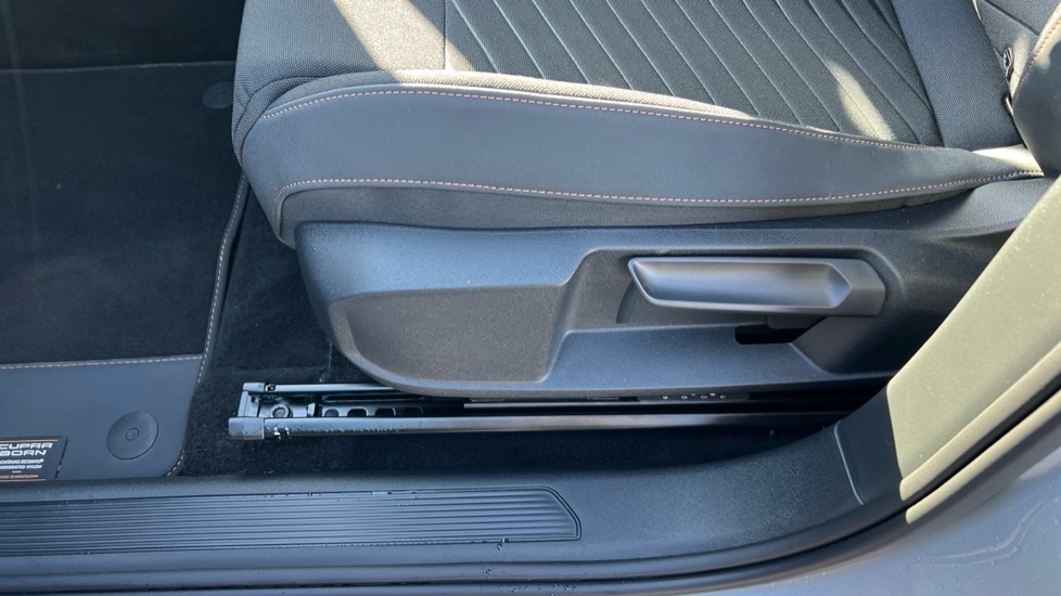 Used Cupra Born 2025 for sale - 76447234: Photo 36