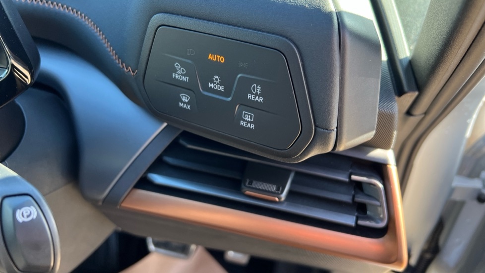 Used Cupra Born 2025 for sale - 76447234: Photo 38