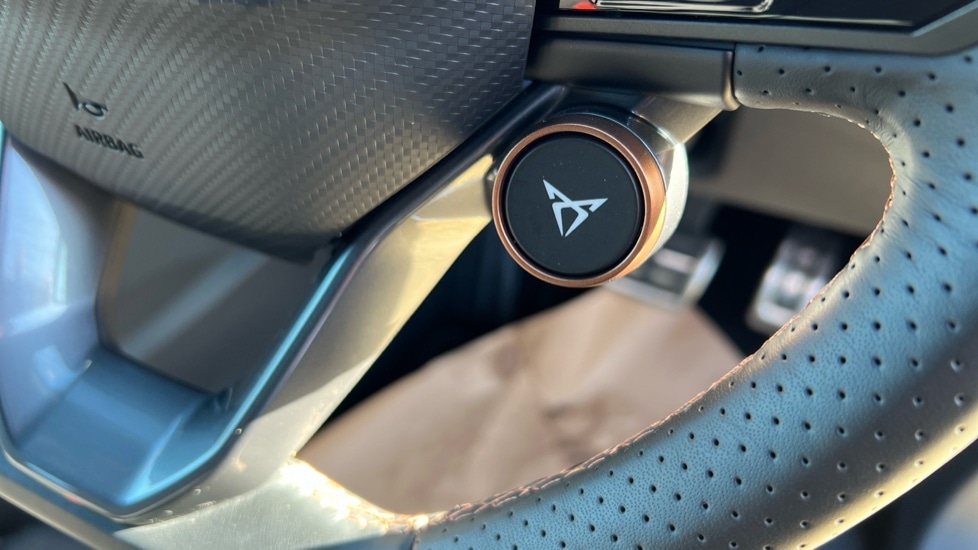 Used Cupra Born 2025 for sale - 76447234: Photo 39