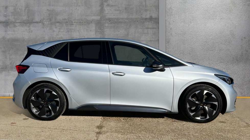 Used Cupra Born 2025 for sale - 76447234: Photo 4