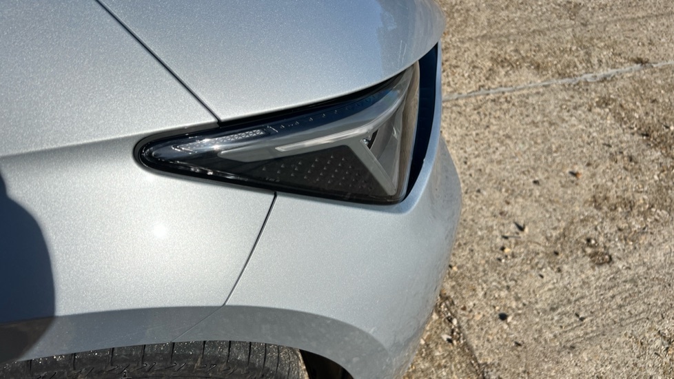 Used Cupra Born 2025 for sale - 76447234: Photo 41