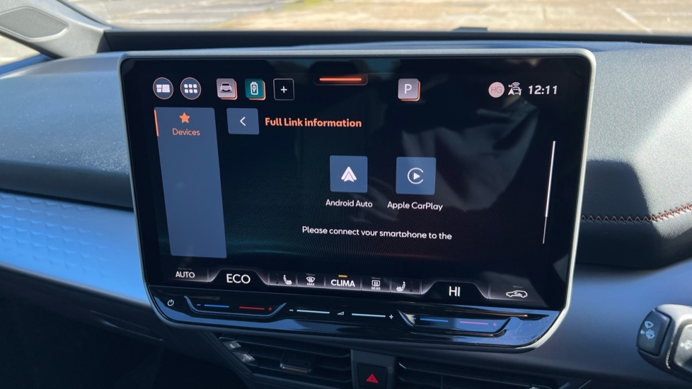 Used Cupra Born 2025 for sale - 76447234: Photo 48