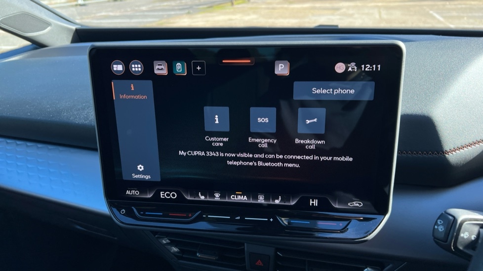 Used Cupra Born 2025 for sale - 76447234: Photo 49