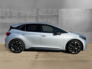 Used Cupra Born 2025 for sale - 76447234: Photo