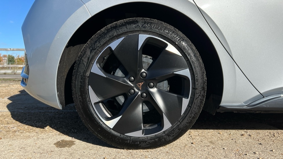 Used Cupra Born 2025 for sale - 76447234: Photo 5