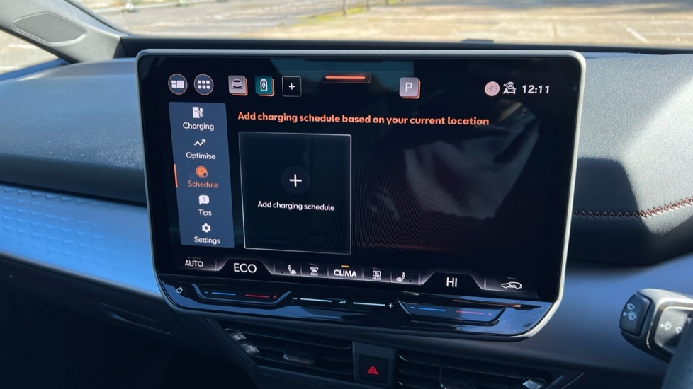 Used Cupra Born 2025 for sale - 76447234: Photo 50