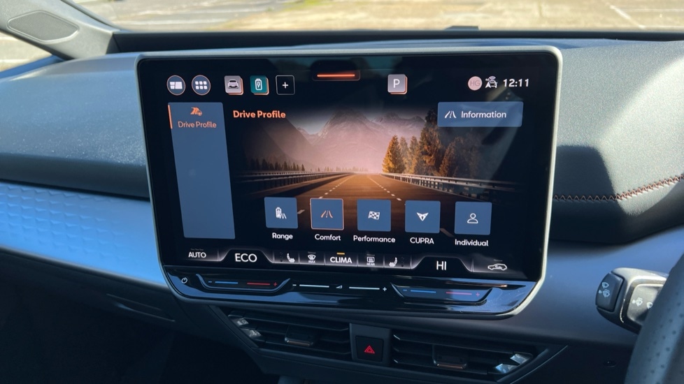 Used Cupra Born 2025 for sale - 76447234: Photo 51