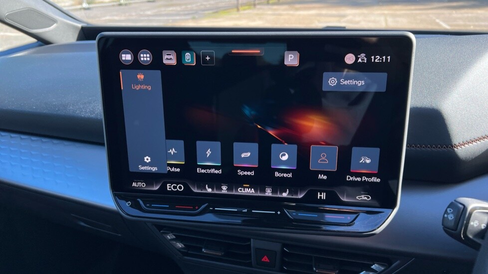 Used Cupra Born 2025 for sale - 76447234: Photo 52