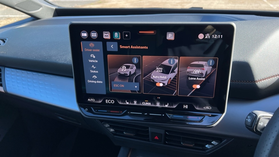 Used Cupra Born 2025 for sale - 76447234: Photo 53