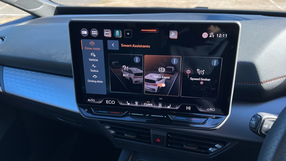 Used Cupra Born 2025 for sale - 76447234: Photo 54