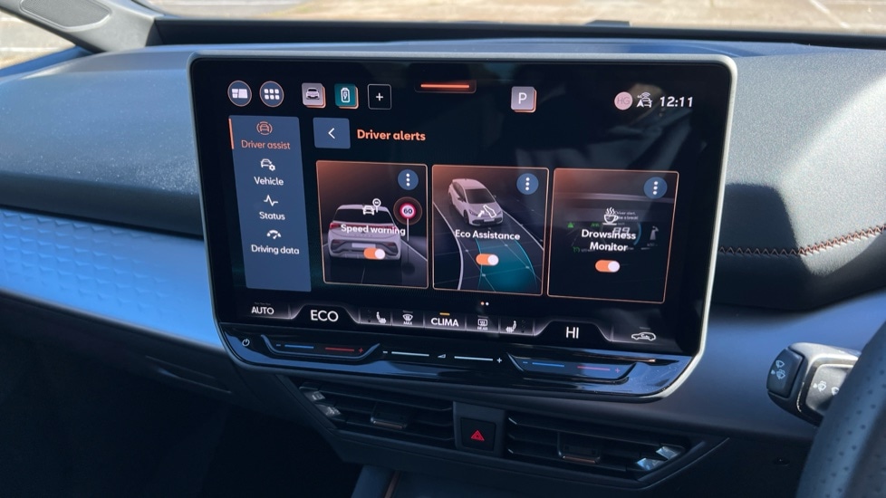 Used Cupra Born 2025 for sale - 76447234: Photo 55