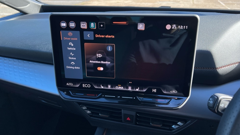 Used Cupra Born 2025 for sale - 76447234: Photo 56