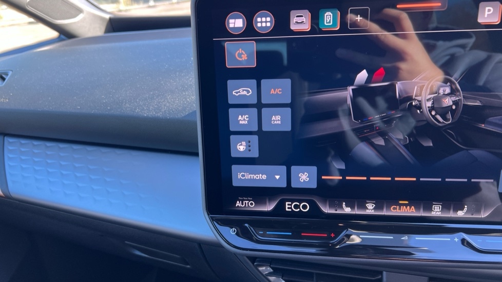 Used Cupra Born 2025 for sale - 76447234: Photo 57