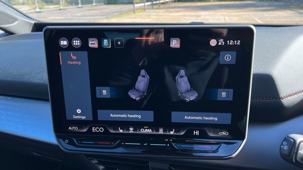 Used Cupra Born 2025 for sale - 76447234: Photo 58