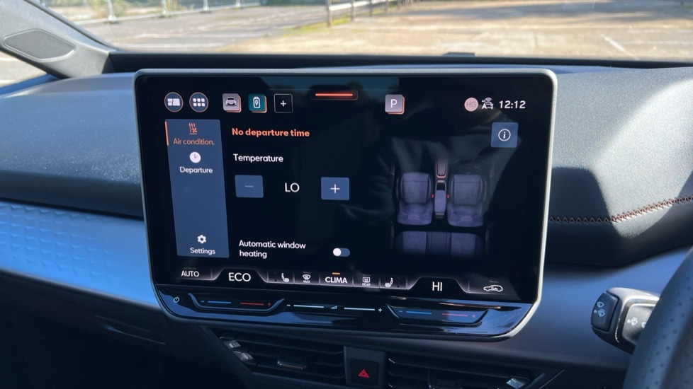 Used Cupra Born 2025 for sale - 76447234: Photo 59