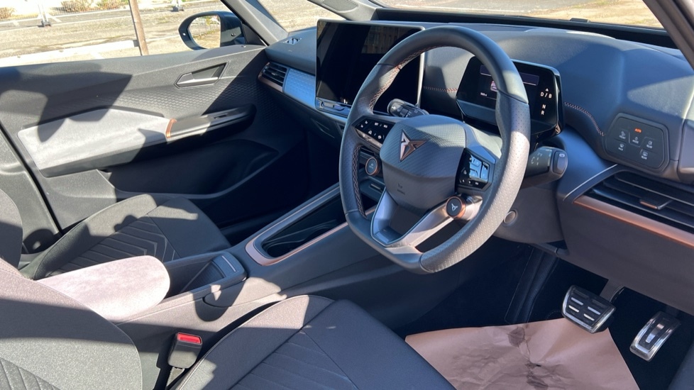 Used Cupra Born 2025 for sale - 76447234: Photo 6