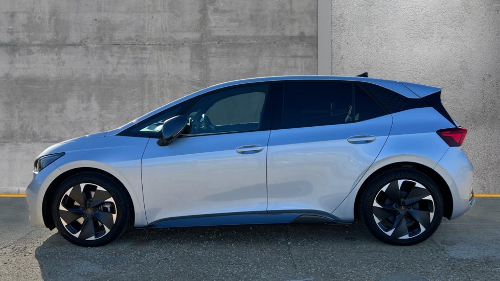 Used Cupra Born 2025 for sale - 76447234: Photo 9