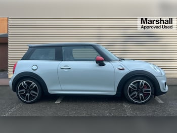 Used MINI Hatch 2016 for sale - 76580196: Photo