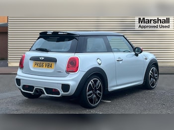 Used MINI Hatch 2016 for sale - 76580196: Photo