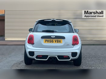 Used MINI Hatch 2016 for sale - 76580196: Photo