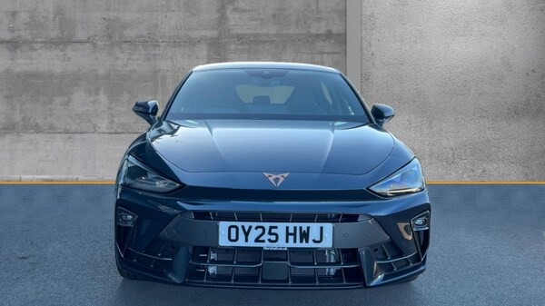 Used Cupra Leon 2025 for sale - 75439014: Photo 10