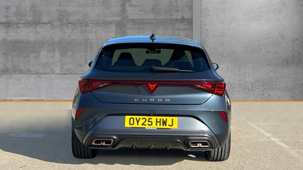 Used Cupra Leon 2025 for sale - 75439014: Photo 11