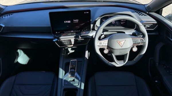 Used Cupra Leon 2025 for sale - 75439014: Photo 12