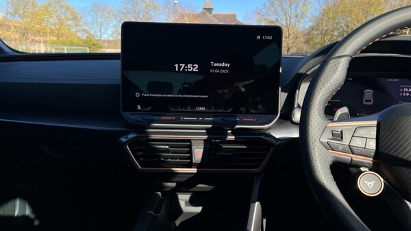 Used Cupra Leon 2025 for sale - 75439014: Photo 13