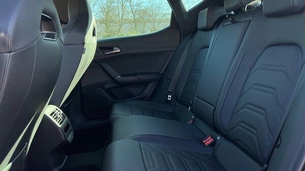 Used Cupra Leon 2025 for sale - 75439014: Photo 15