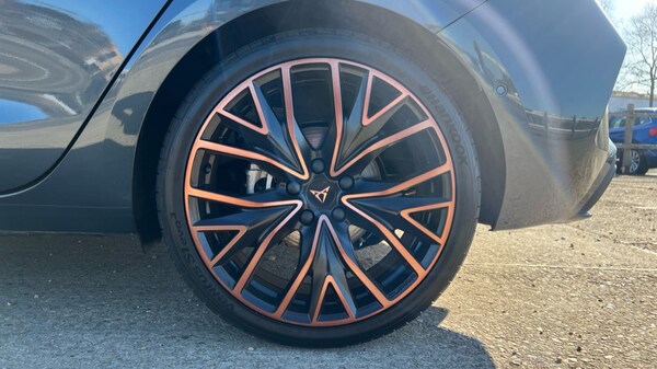 Used Cupra Leon 2025 for sale - 75439014: Photo 18