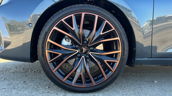 Used Cupra Leon 2025 for sale - 75439014: Photo 19