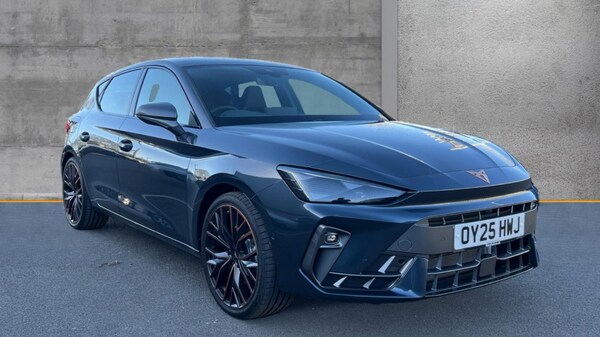 Used Cupra Leon 2025 for sale - 75439014: Photo 1