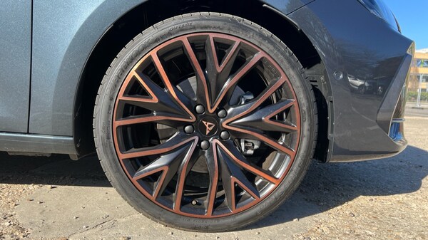 Used Cupra Leon 2025 for sale - 75439014: Photo 20