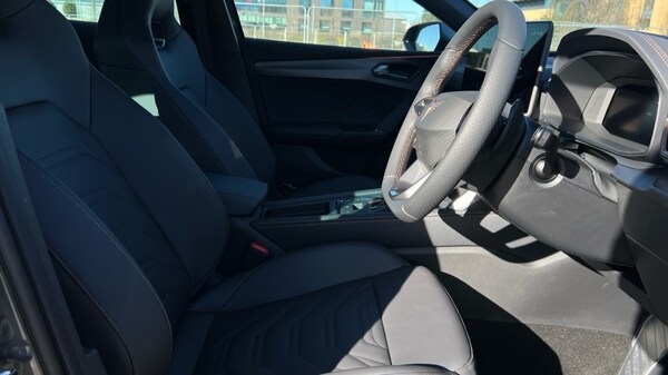 Used Cupra Leon 2025 for sale - 75439014: Photo 24