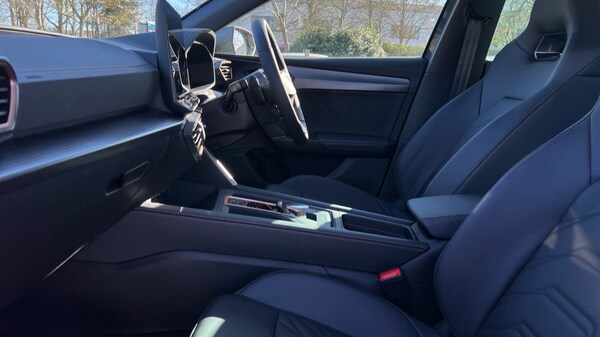Used Cupra Leon 2025 for sale - 75439014: Photo 25