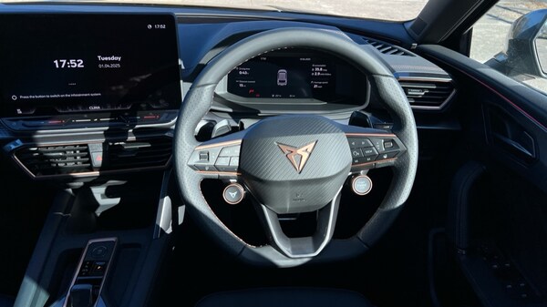 Used Cupra Leon 2025 for sale - 75439014: Photo 26