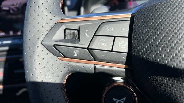 Used Cupra Leon 2025 for sale - 75439014: Photo 29