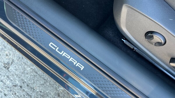 Used Cupra Leon 2025 for sale - 75439014: Photo 37