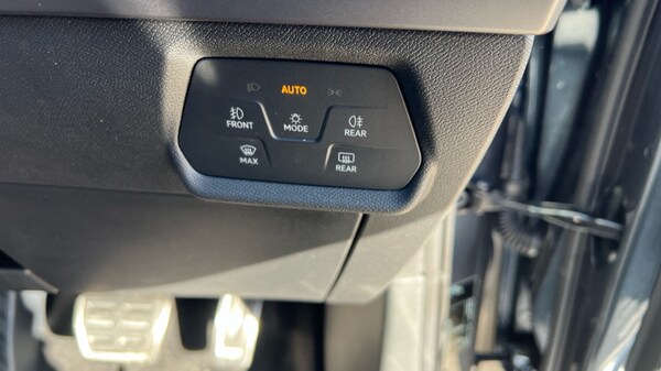 Used Cupra Leon 2025 for sale - 75439014: Photo 39