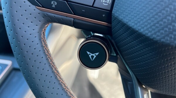 Used Cupra Leon 2025 for sale - 75439014: Photo 42