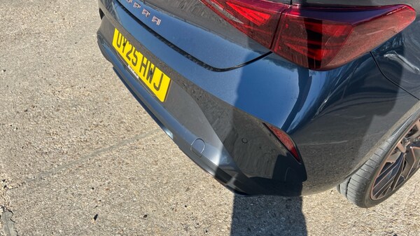 Used Cupra Leon 2025 for sale - 75439014: Photo 46