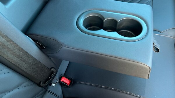 Used Cupra Leon 2025 for sale - 75439014: Photo 49