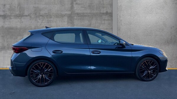Used Cupra Leon 2025 for sale - 75439014: Photo 4