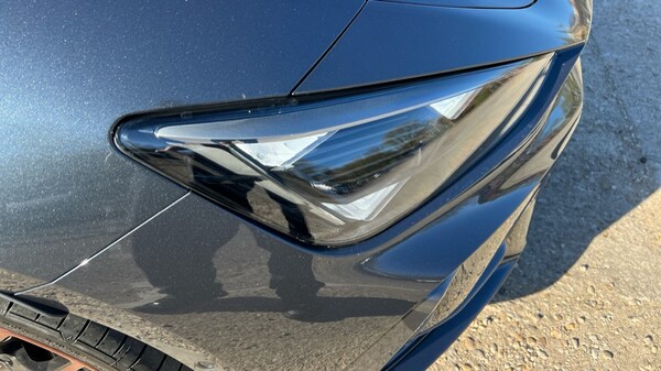 Used Cupra Leon 2025 for sale - 75439014: Photo 51