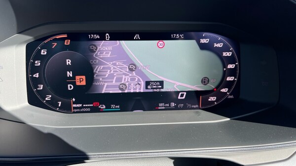 Used Cupra Leon 2025 for sale - 75439014: Photo 55