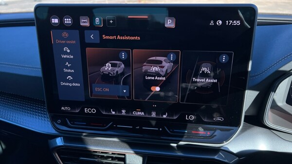Used Cupra Leon 2025 for sale - 75439014: Photo 56